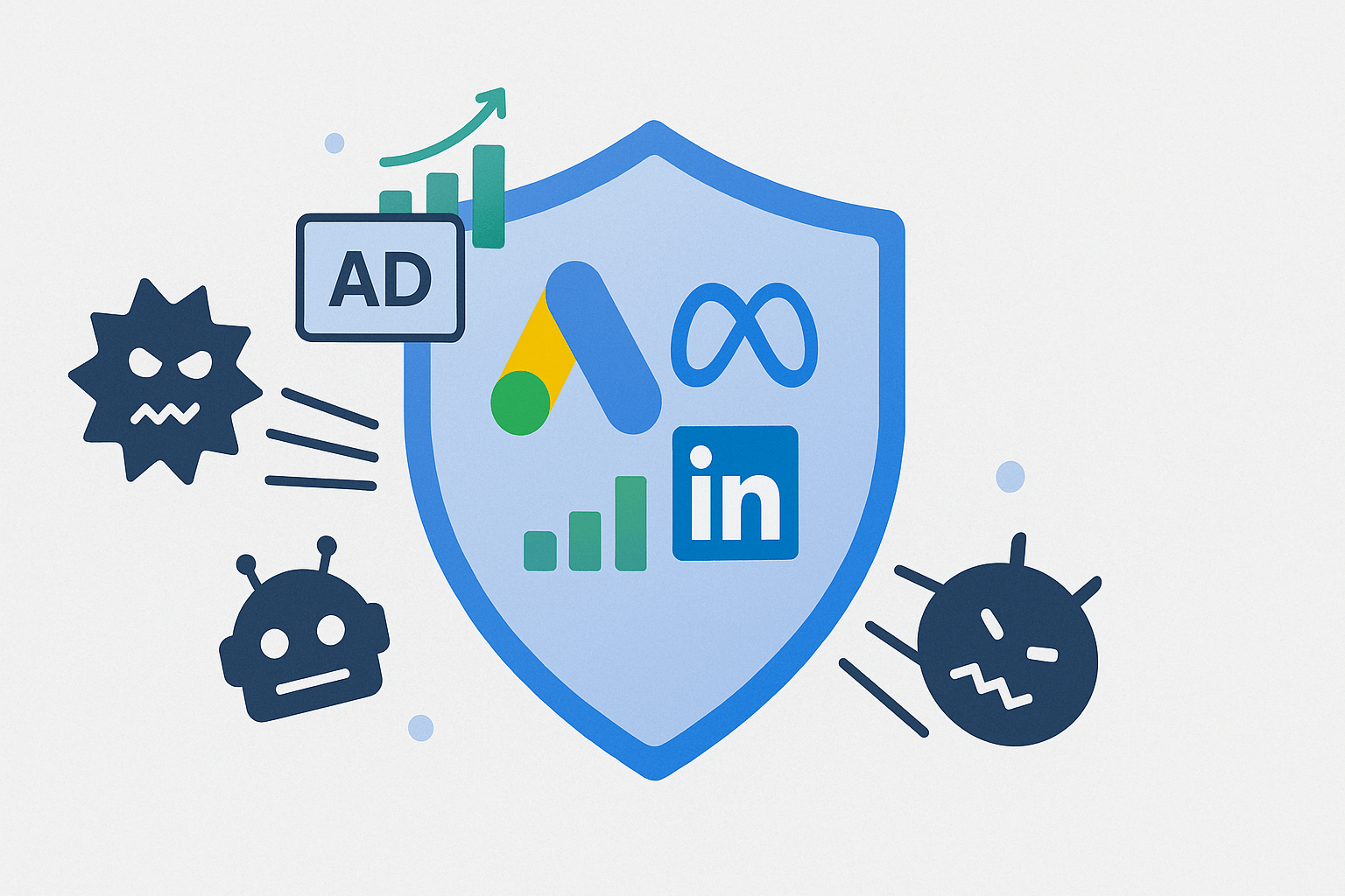 Stop Burning Ad Budget: How Transfon Security Protects Digital Advertising Campaigns from Bots & Ad Fraud Stop Burning Ad Budget: How Transfon Security Protects Digital Advertising Campaigns from Bots & Ad Fraud